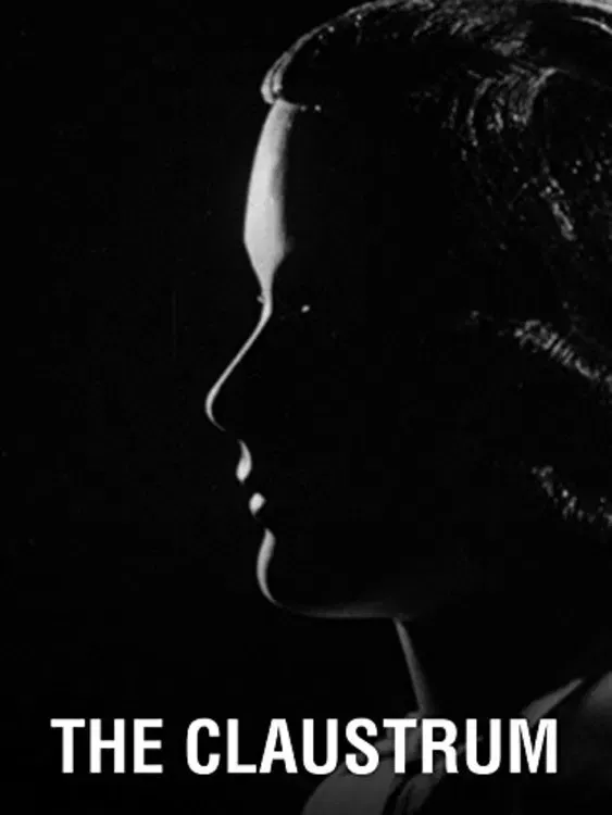 Poster of the movie The Claustrum