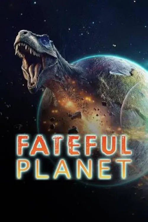 Poster of Fateful Planet