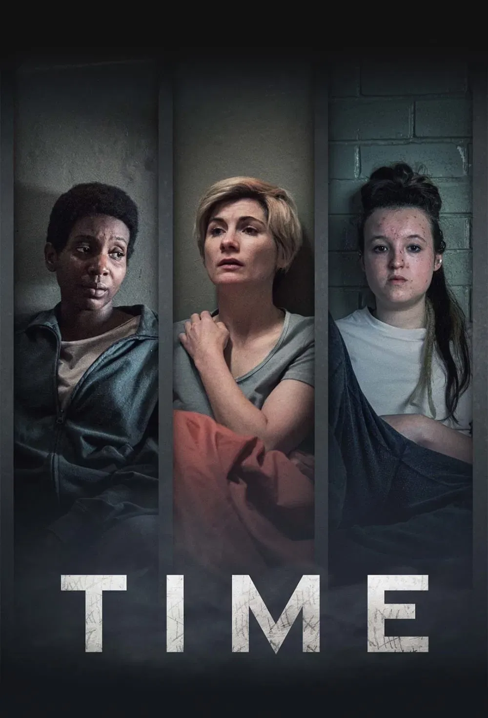 Poster of Time