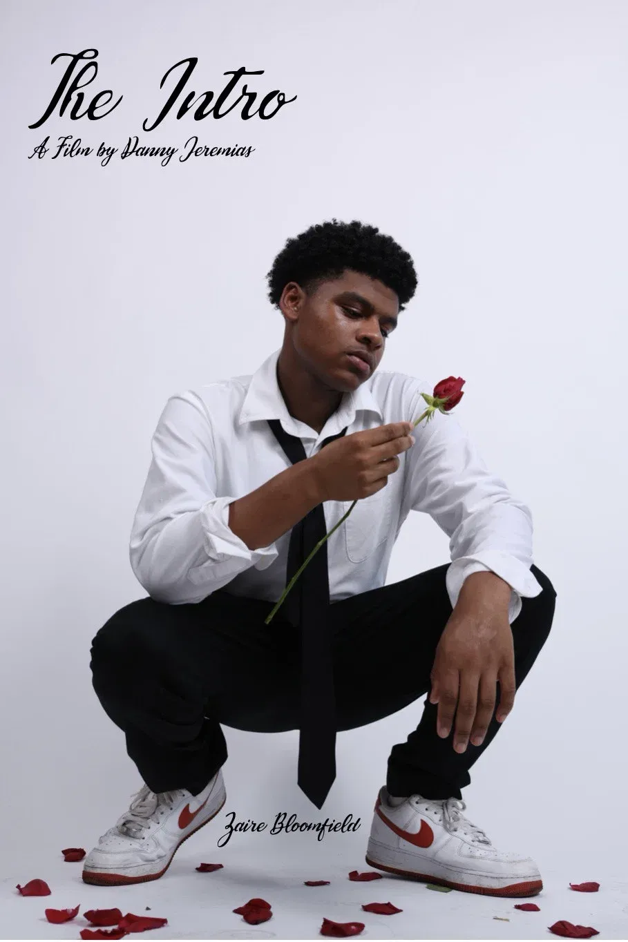 Poster for The Intro