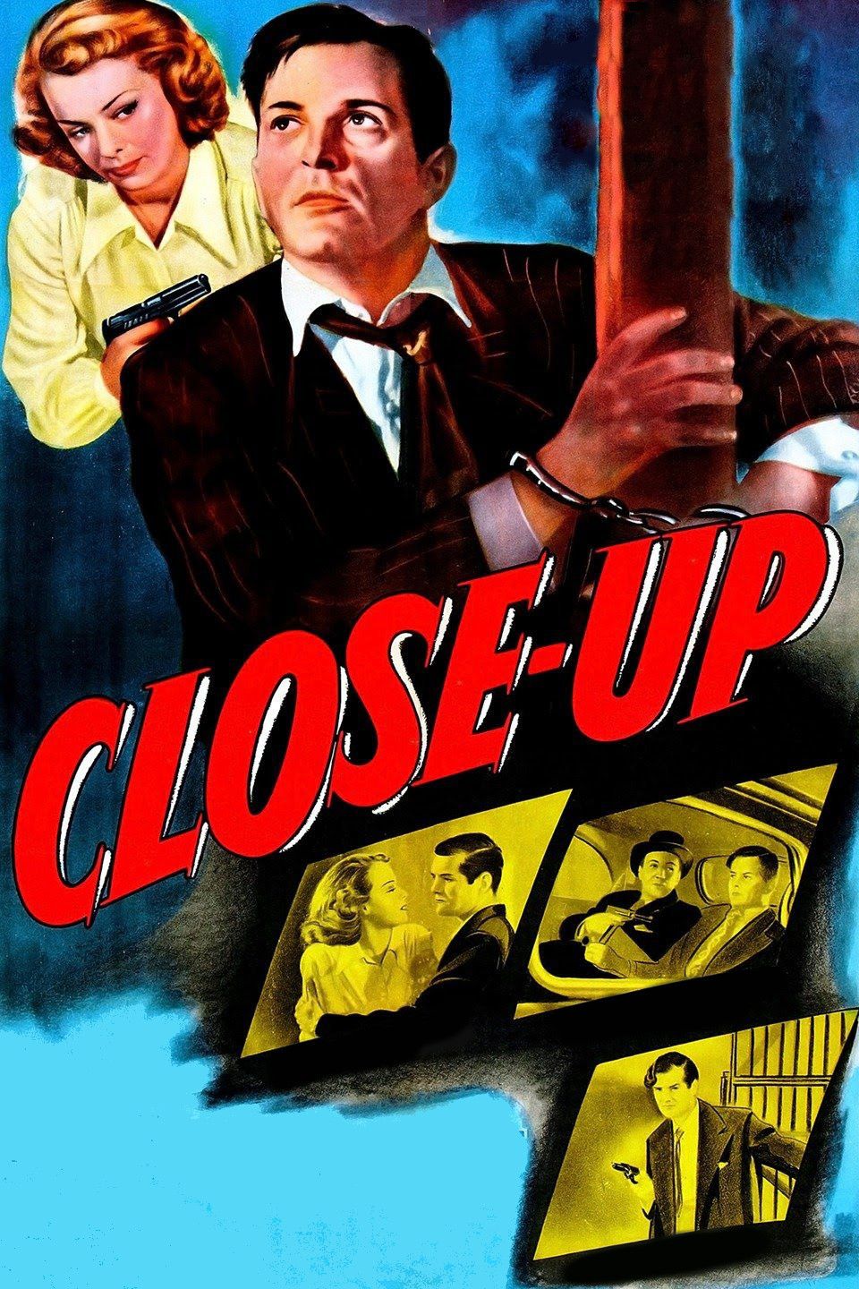 Poster of the movie Close-Up