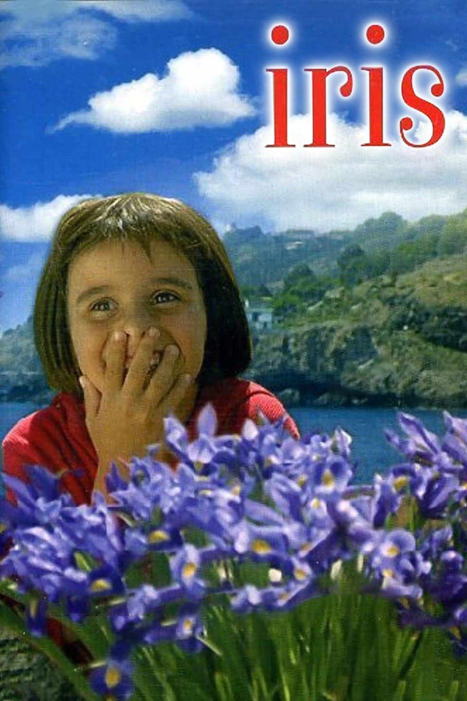 Poster of the movie Iris
