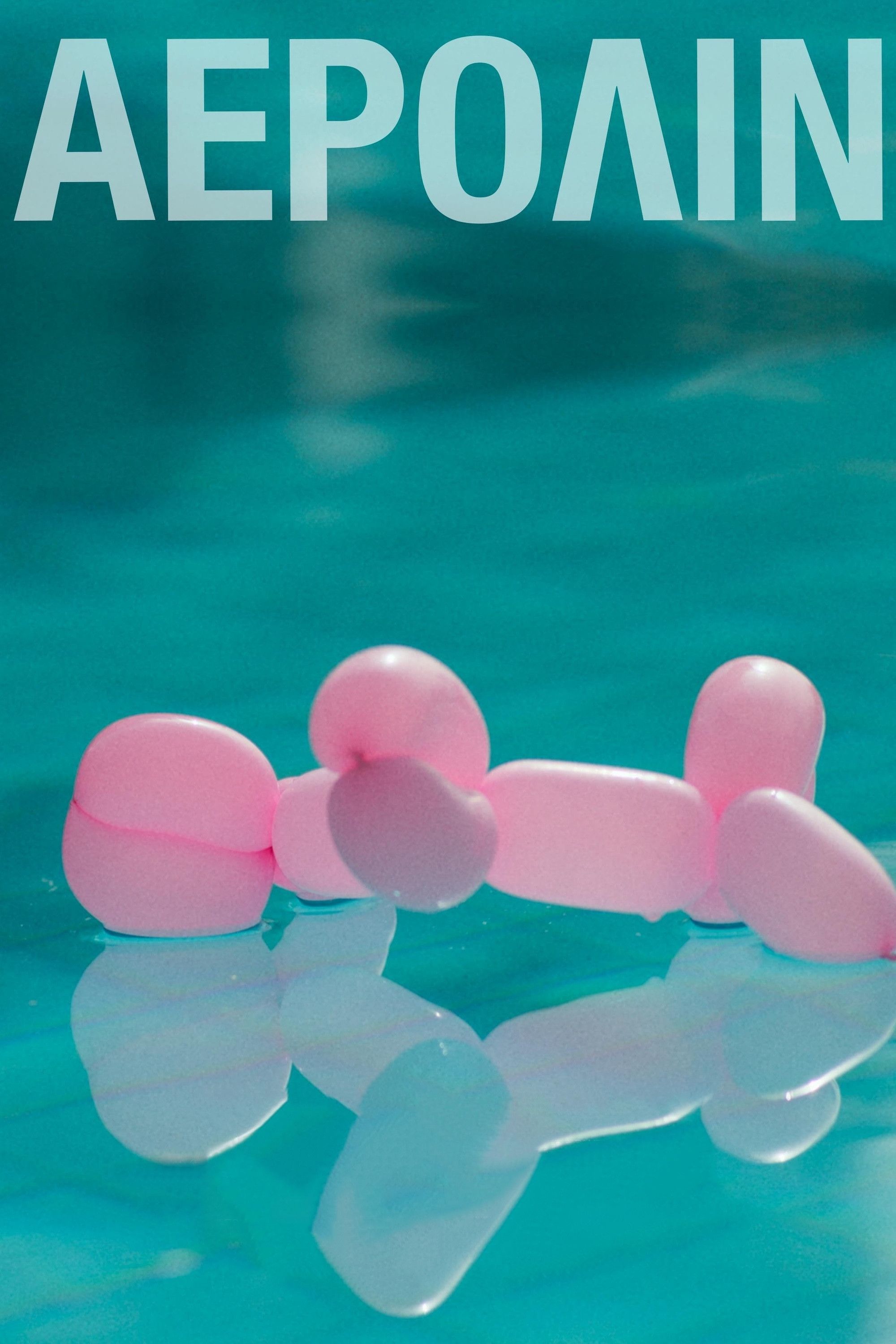 Poster of the movie Aerolin