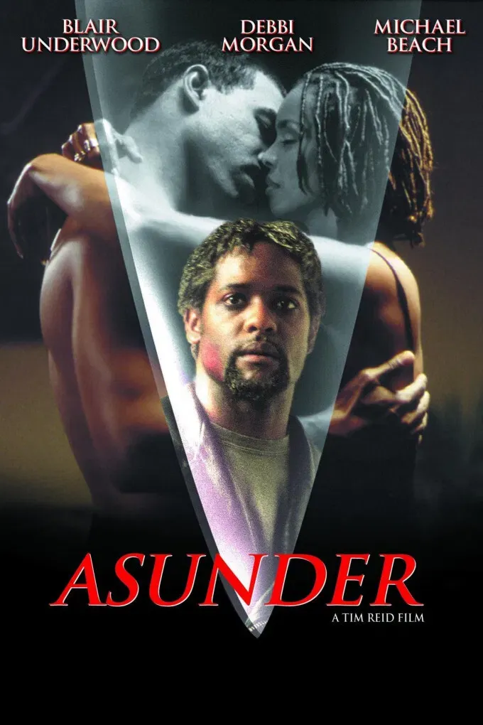 Poster of the movie Asunder