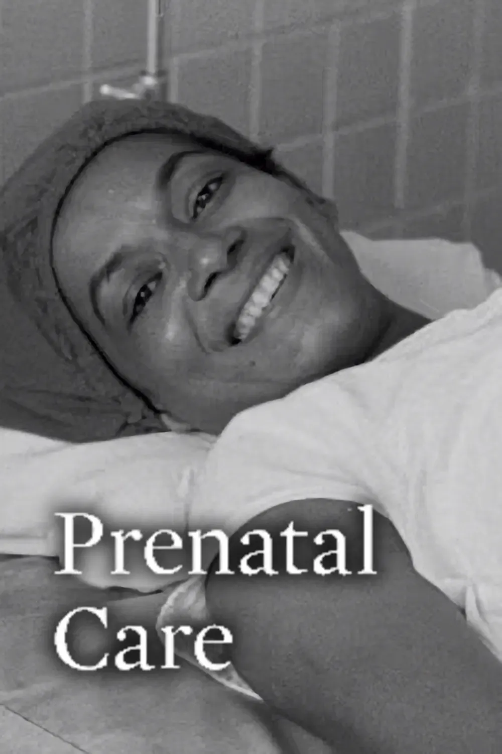Poster of the movie Prenatal Care