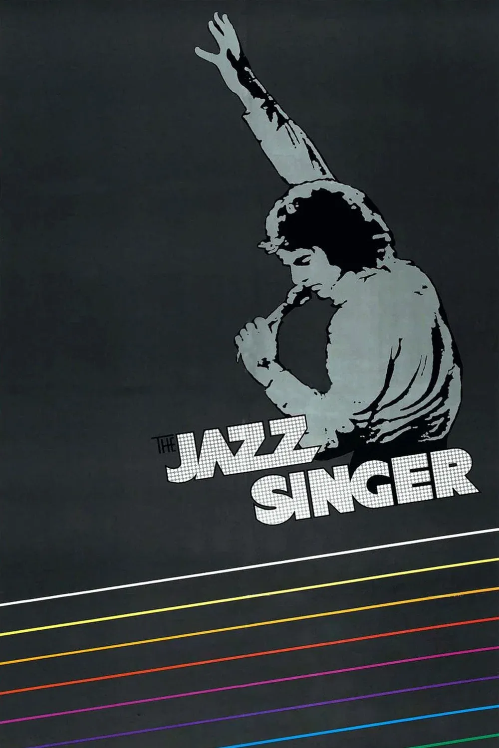 Poster of the movie The Jazz Singer