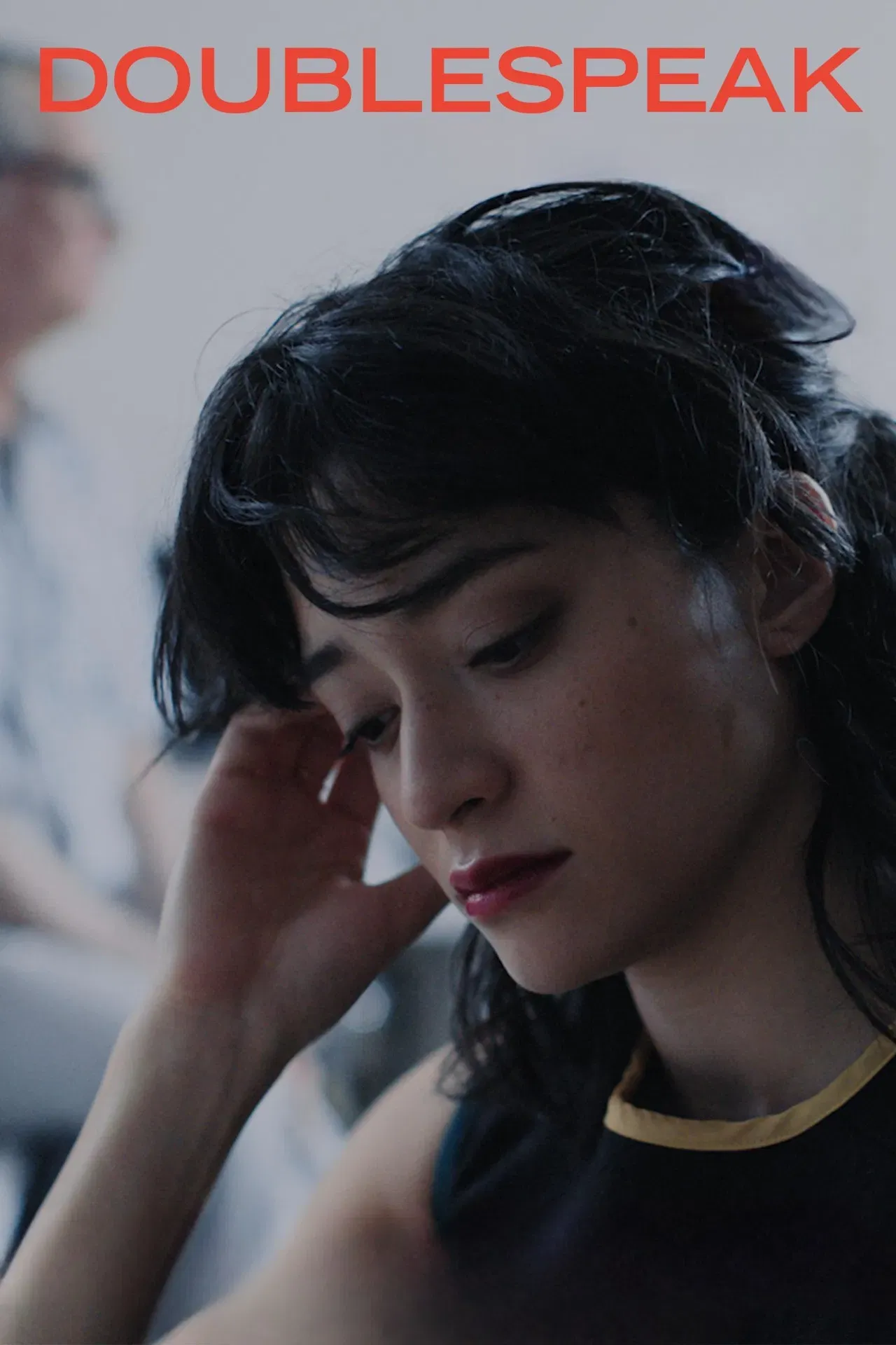 Poster of the movie Doublespeak