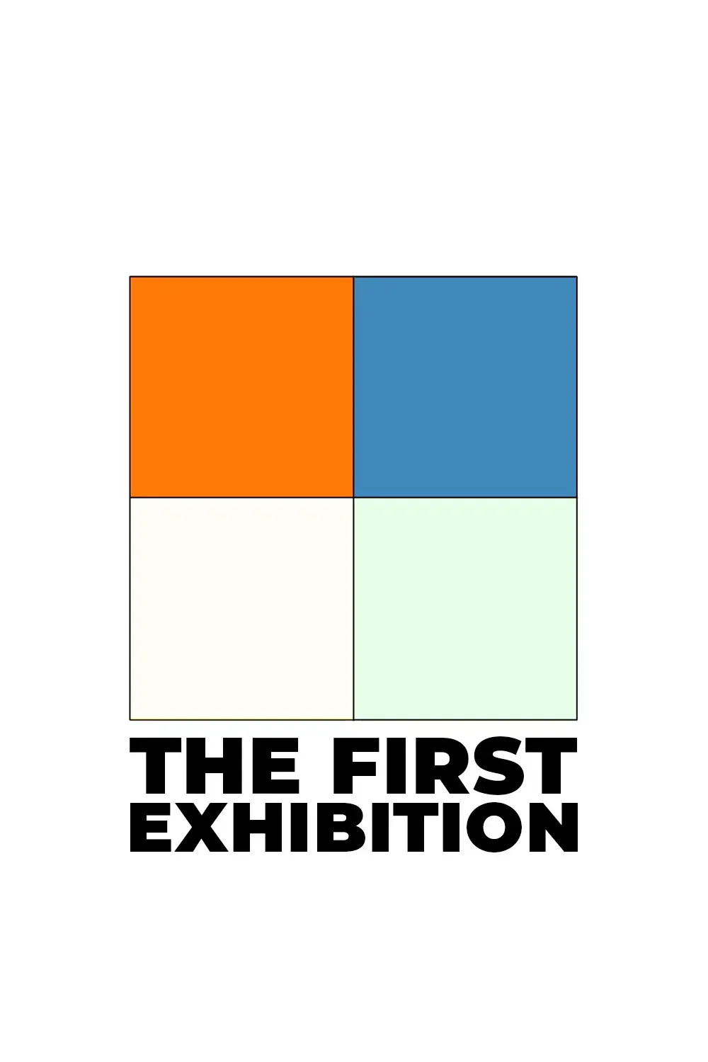 Poster of the movie The First Exhibition