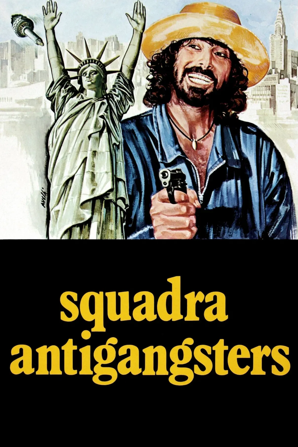 Poster of the movie The Gang That Sold America