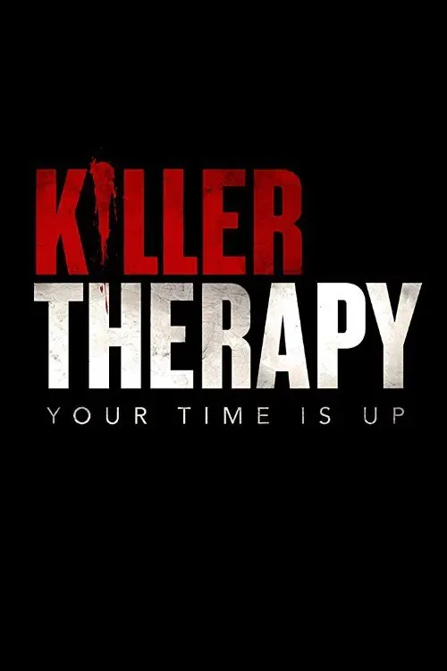 Poster of the movie Killer Therapy