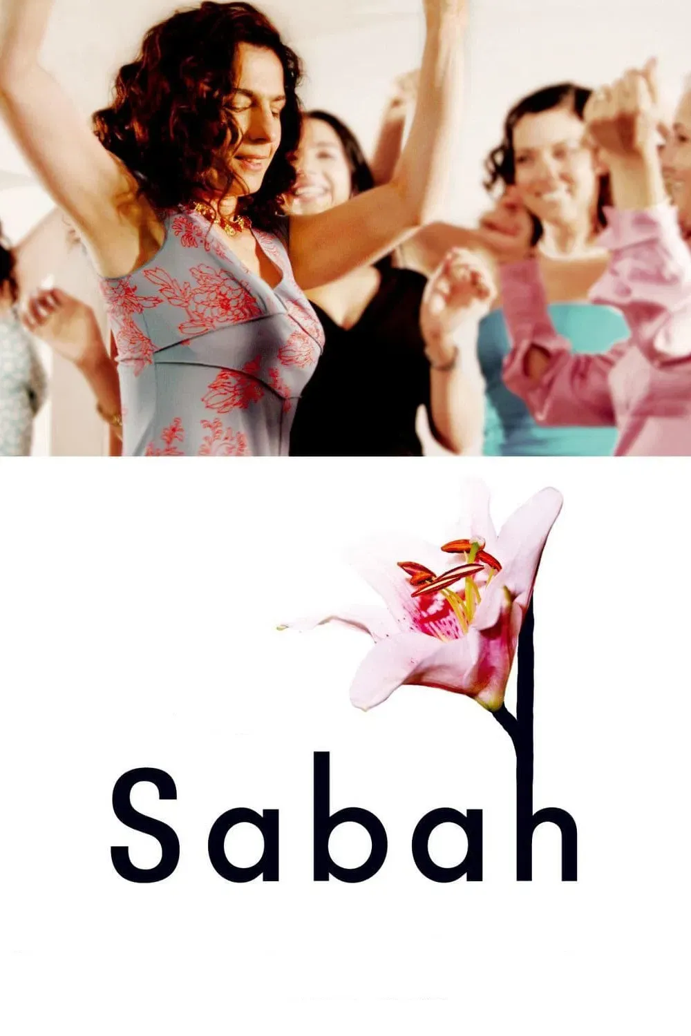 Poster of the movie Sabah