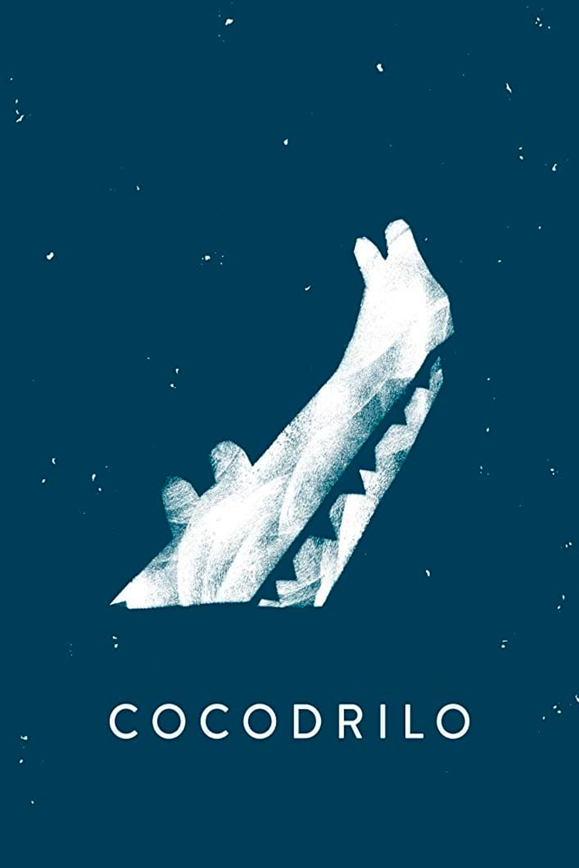 Poster of the movie Crocodile
