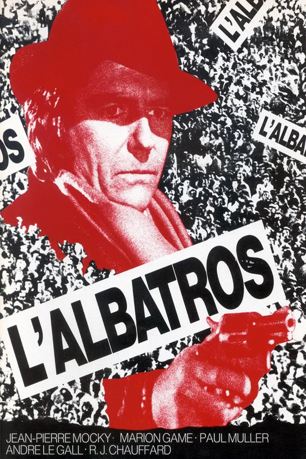 Poster of the movie The Albatross