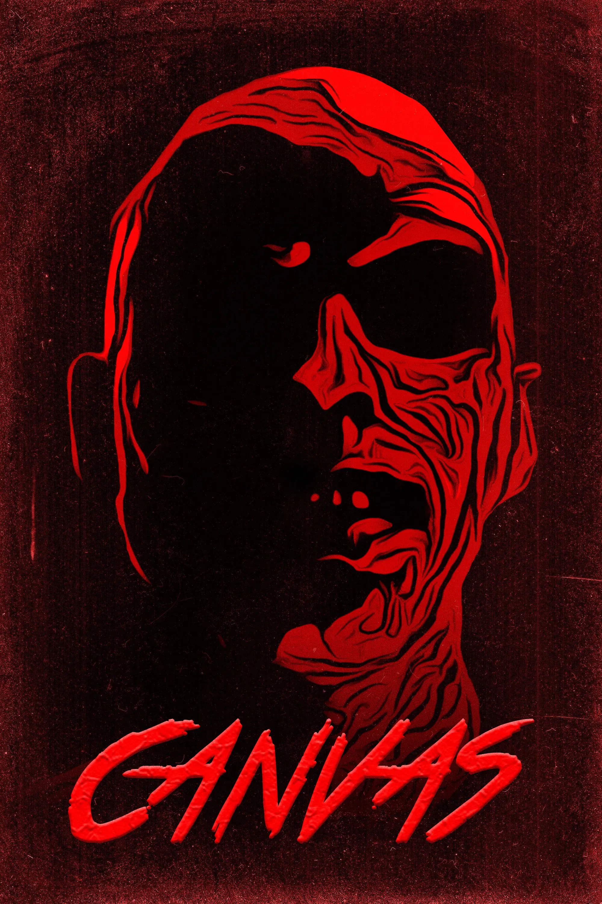 Poster of the movie Canvas