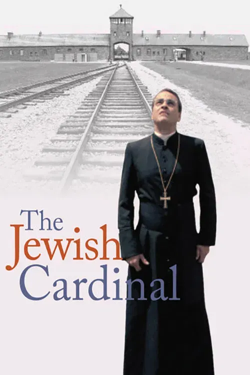 Poster of the movie The Jewish Cardinal