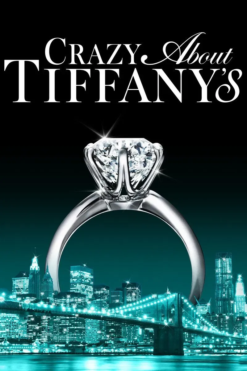 Poster of the movie Crazy About Tiffany's