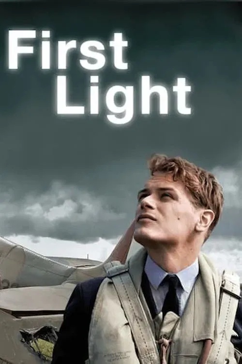 Poster of the movie First Light