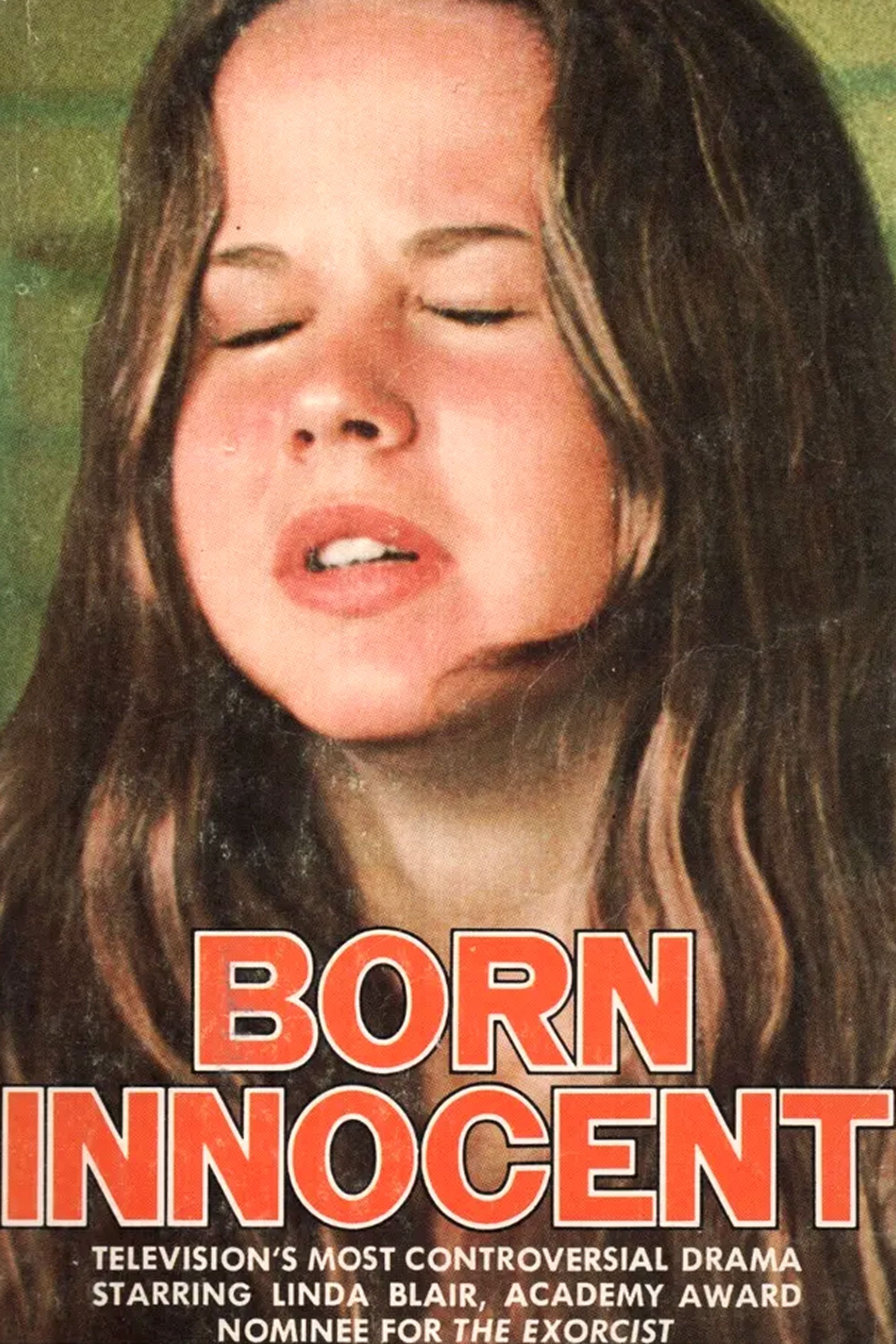 Poster of the movie Born Innocent