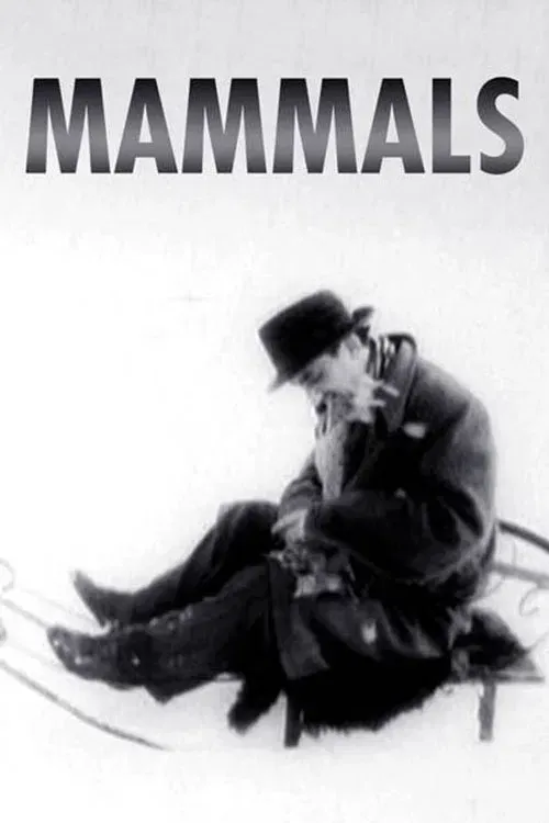 Poster of the movie Mammals