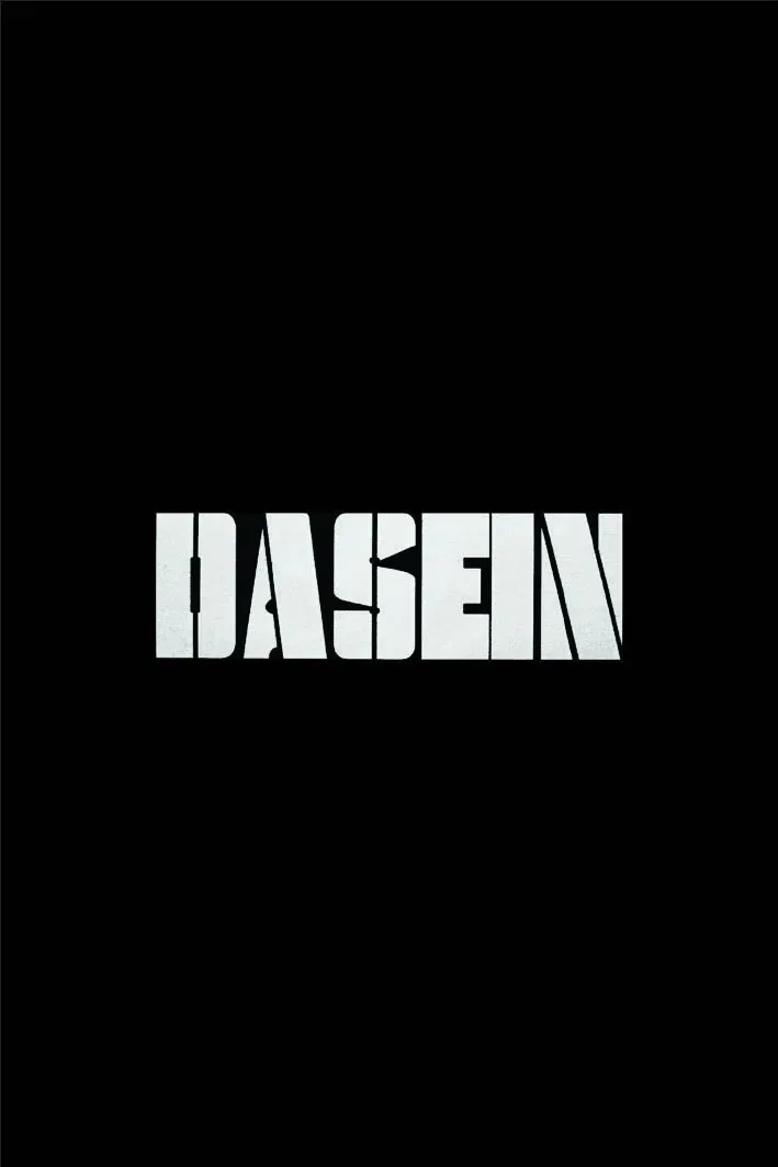 Poster of the movie Dasein