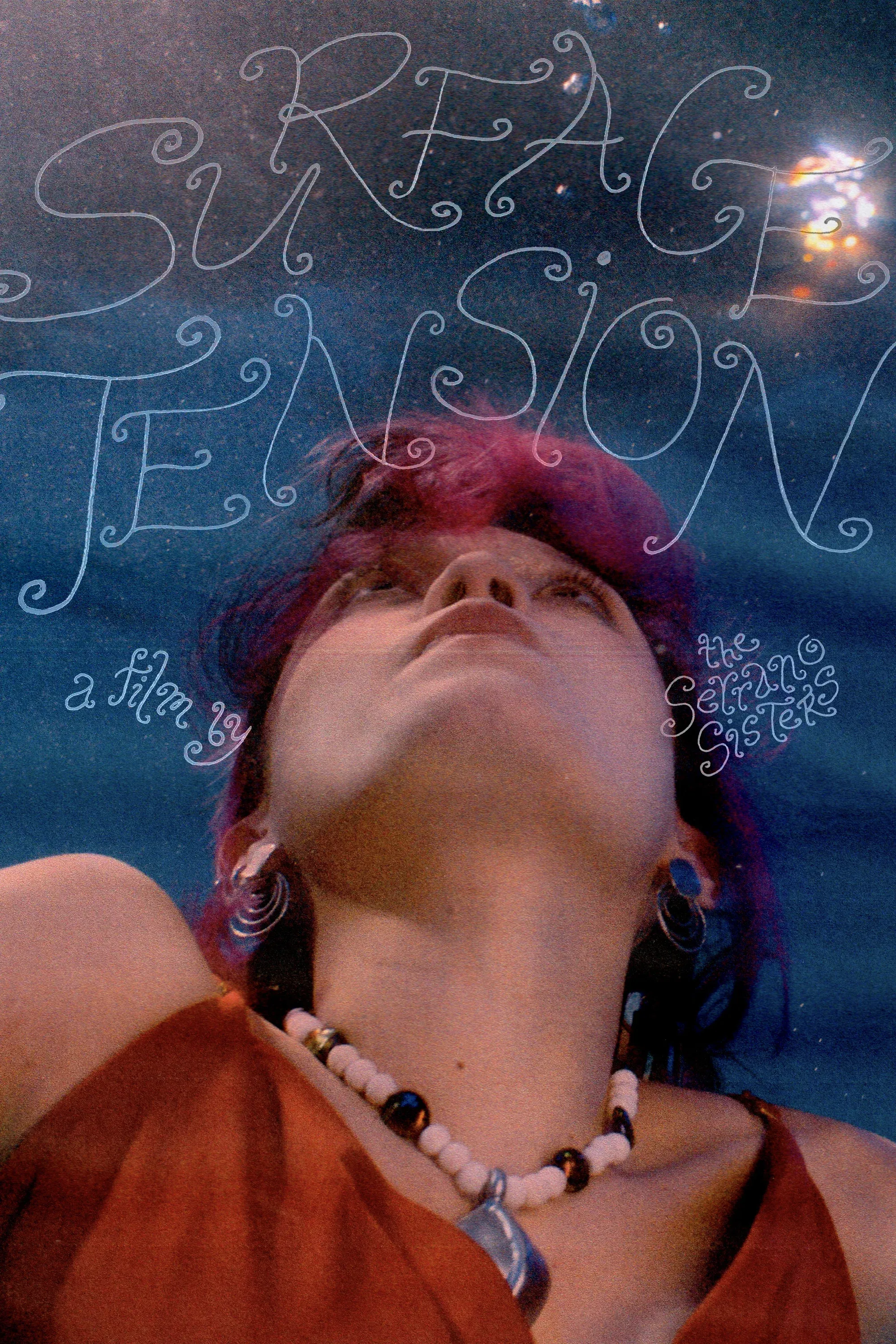 Poster for Surface Tension