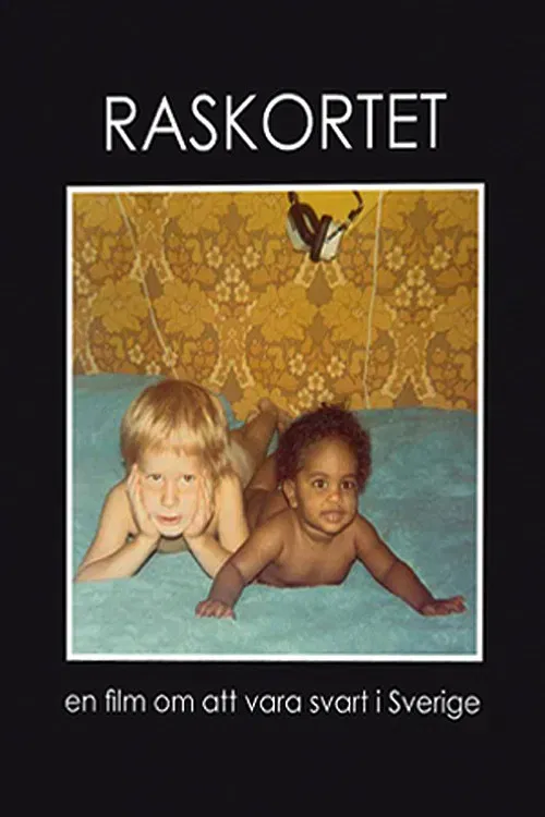 Poster of the movie Raskortet