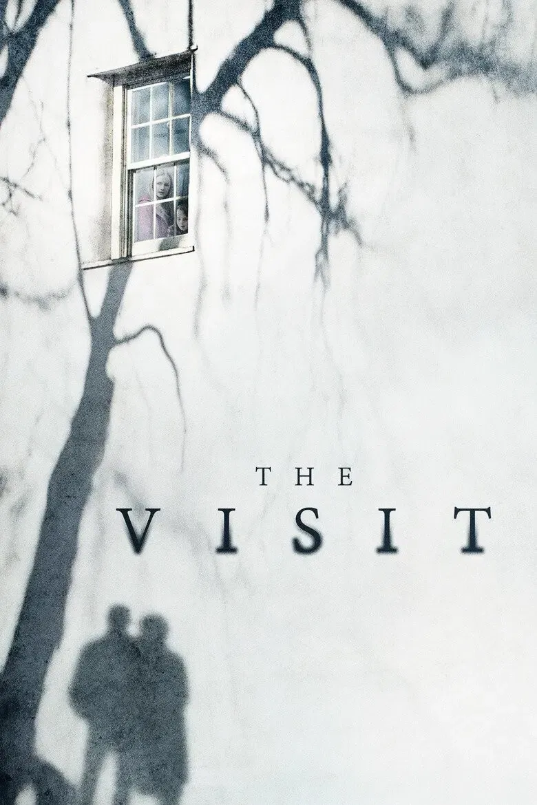 Poster of the movie The Visit