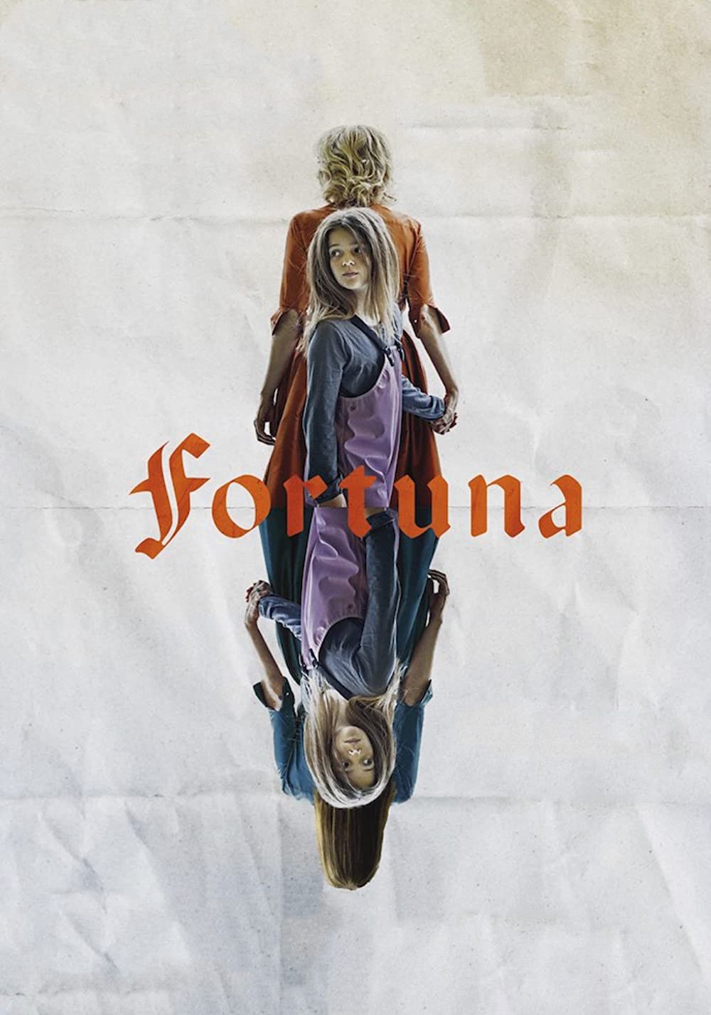 Poster of the movie Fortuna