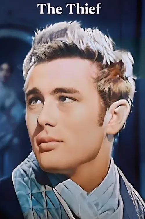 Poster of the movie The Thief