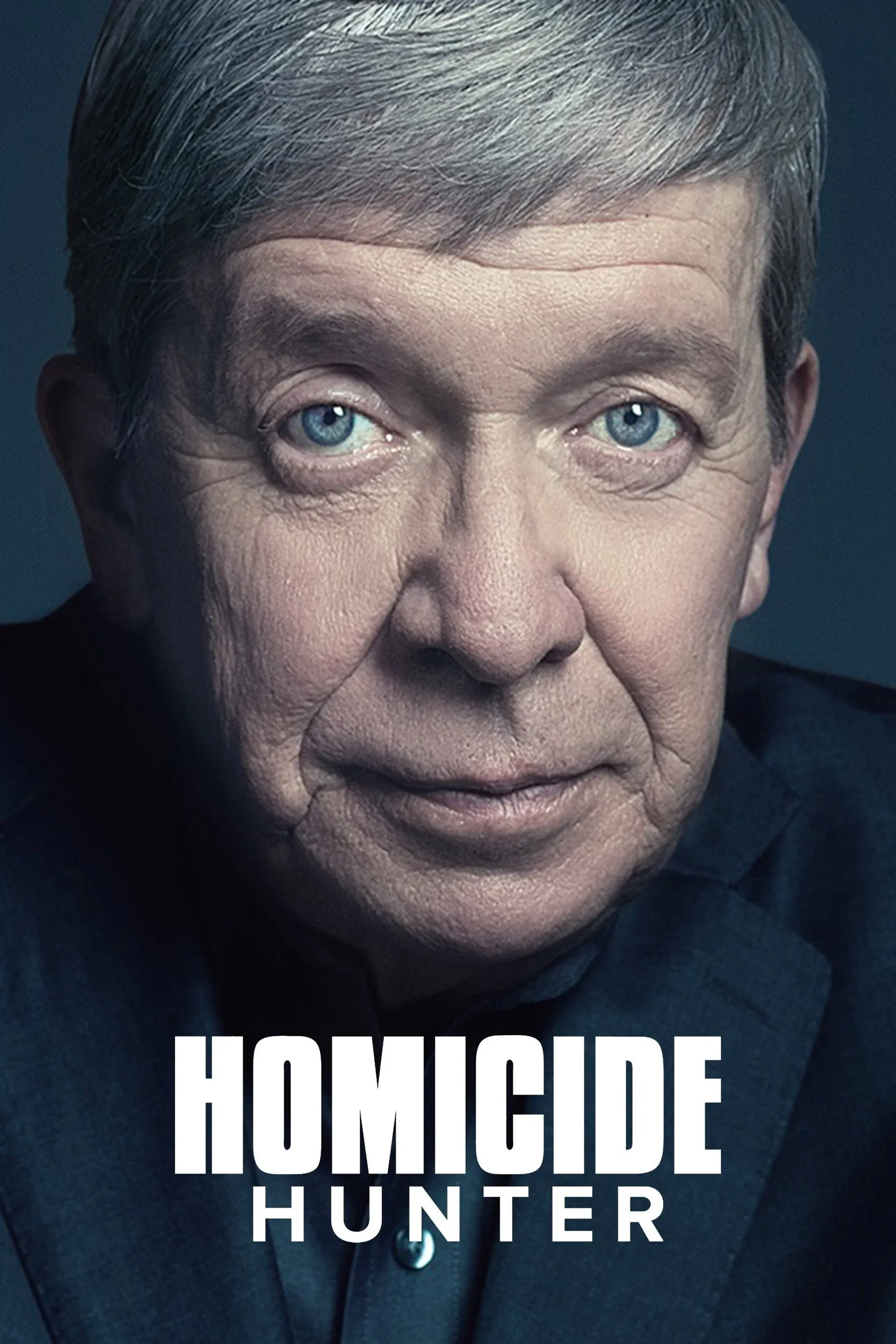 Poster of Homicide Hunter: Lt Joe Kenda
