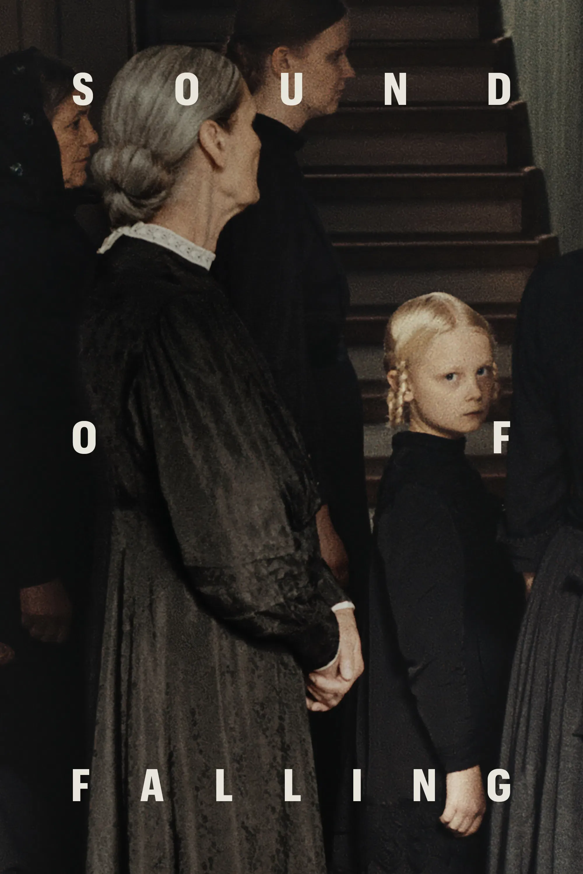 Poster of the movie Sound of Falling