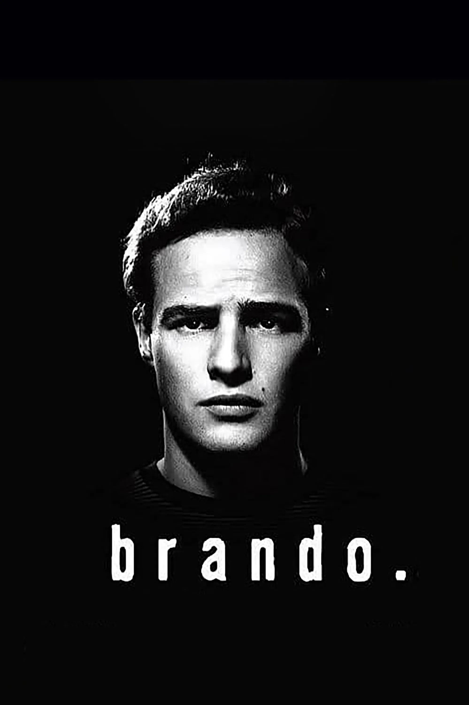 Poster of the movie Brando