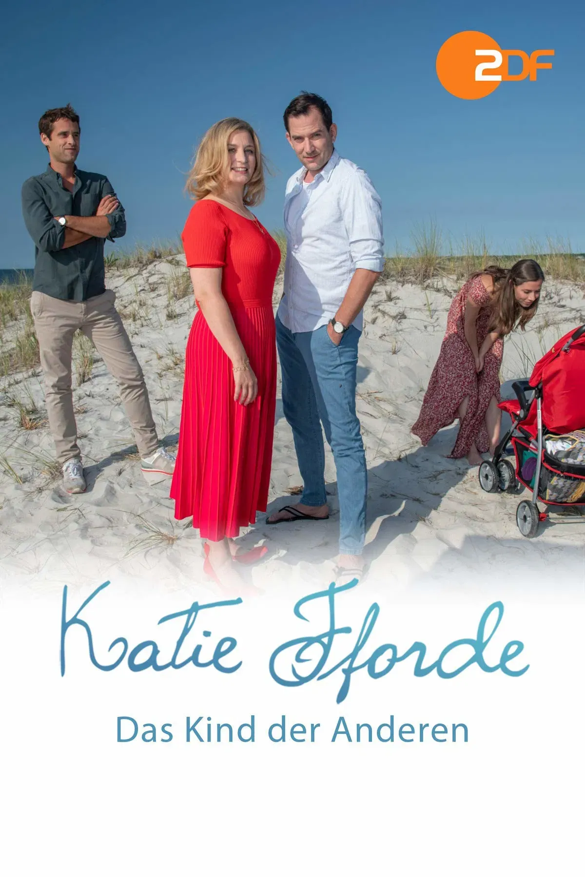 Poster of the movie Katie Fforde - Das Kind der Anderen