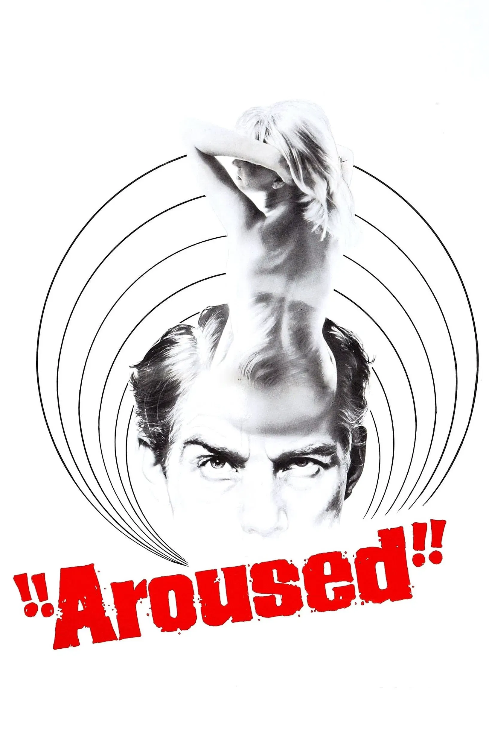 Poster of the movie Aroused