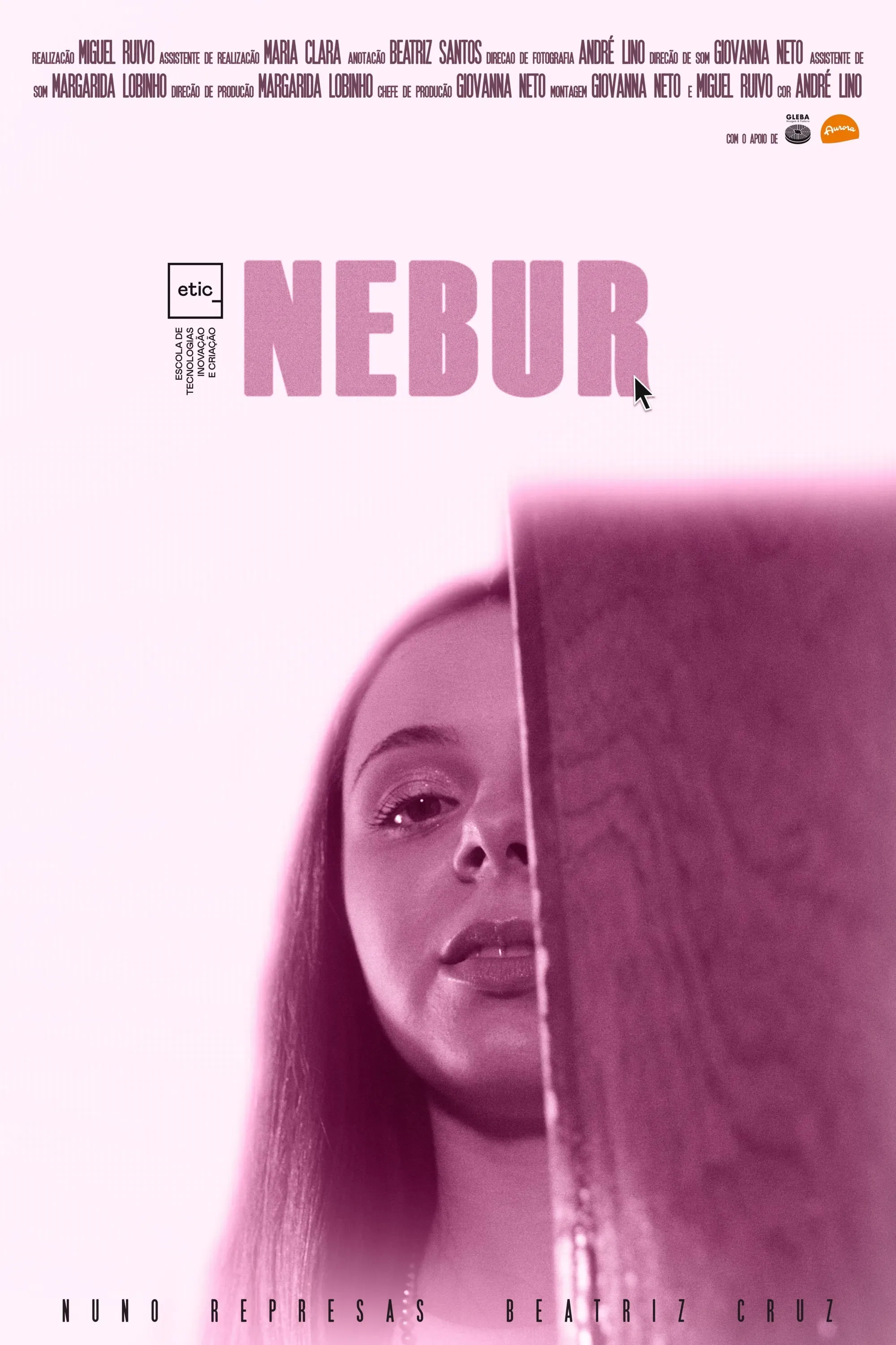 Poster of the movie NEBUR