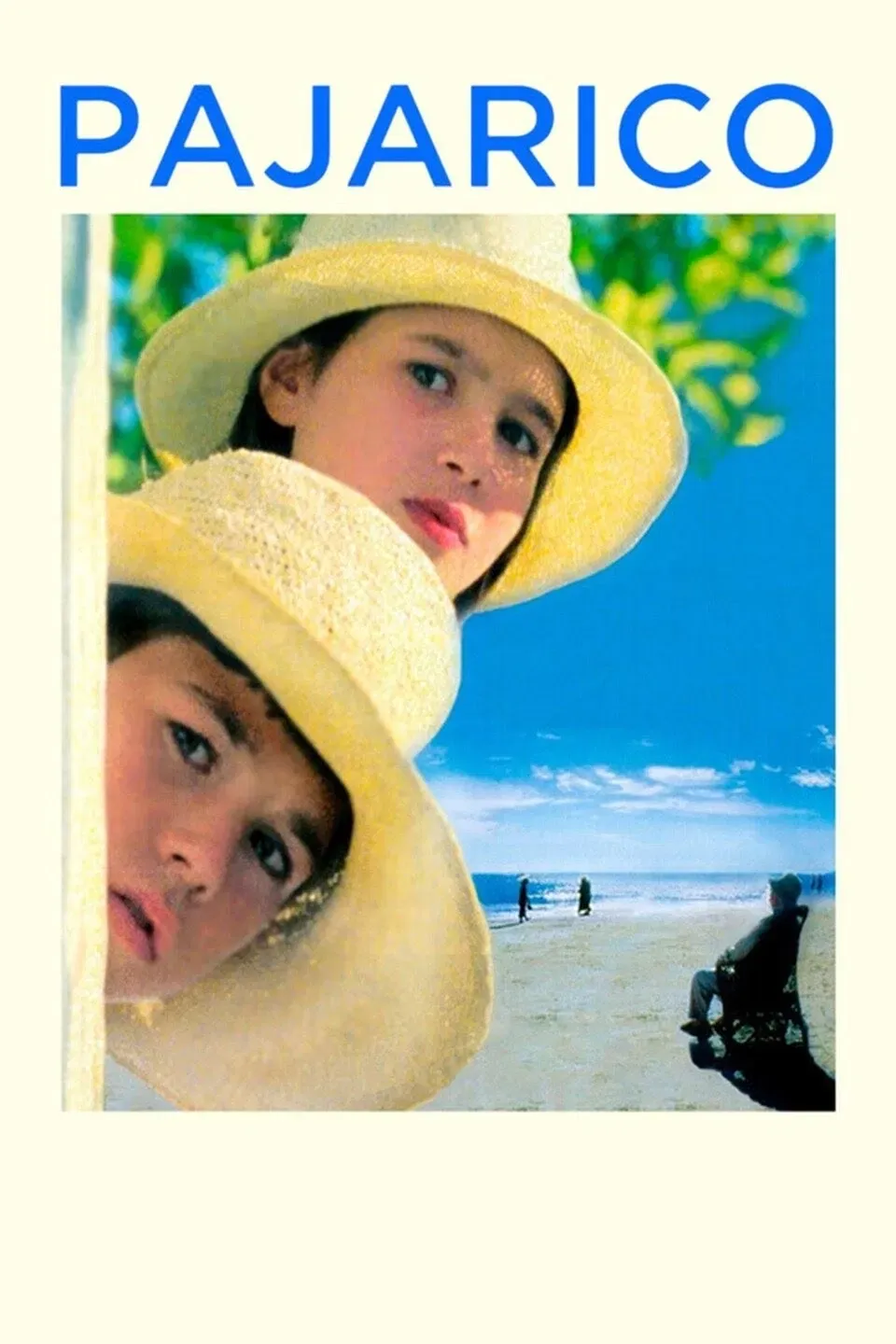 Poster of the movie Little Bird