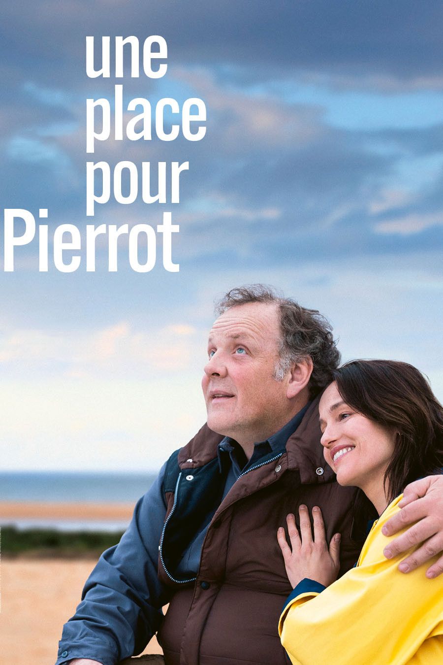 Poster of the movie Une place pour Pierrot