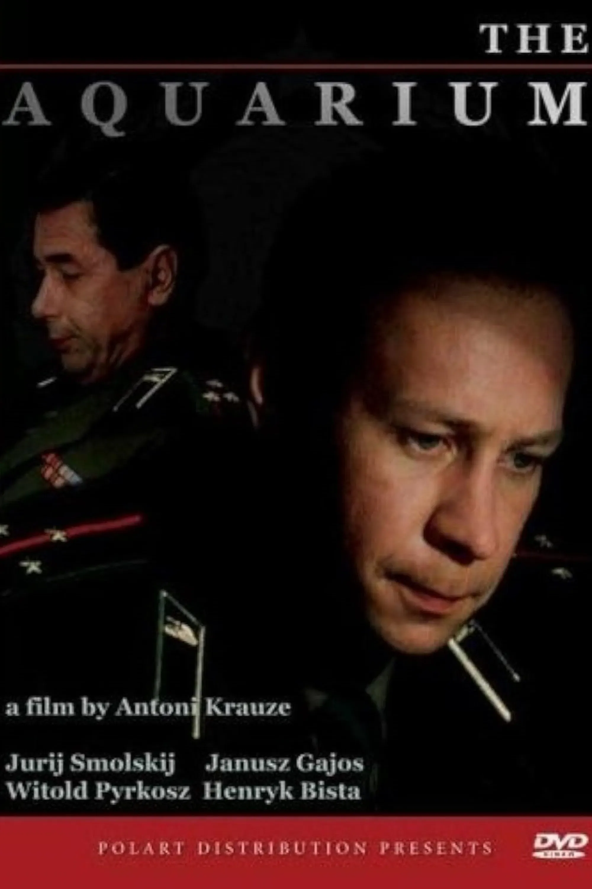 Poster of the movie Aquarium