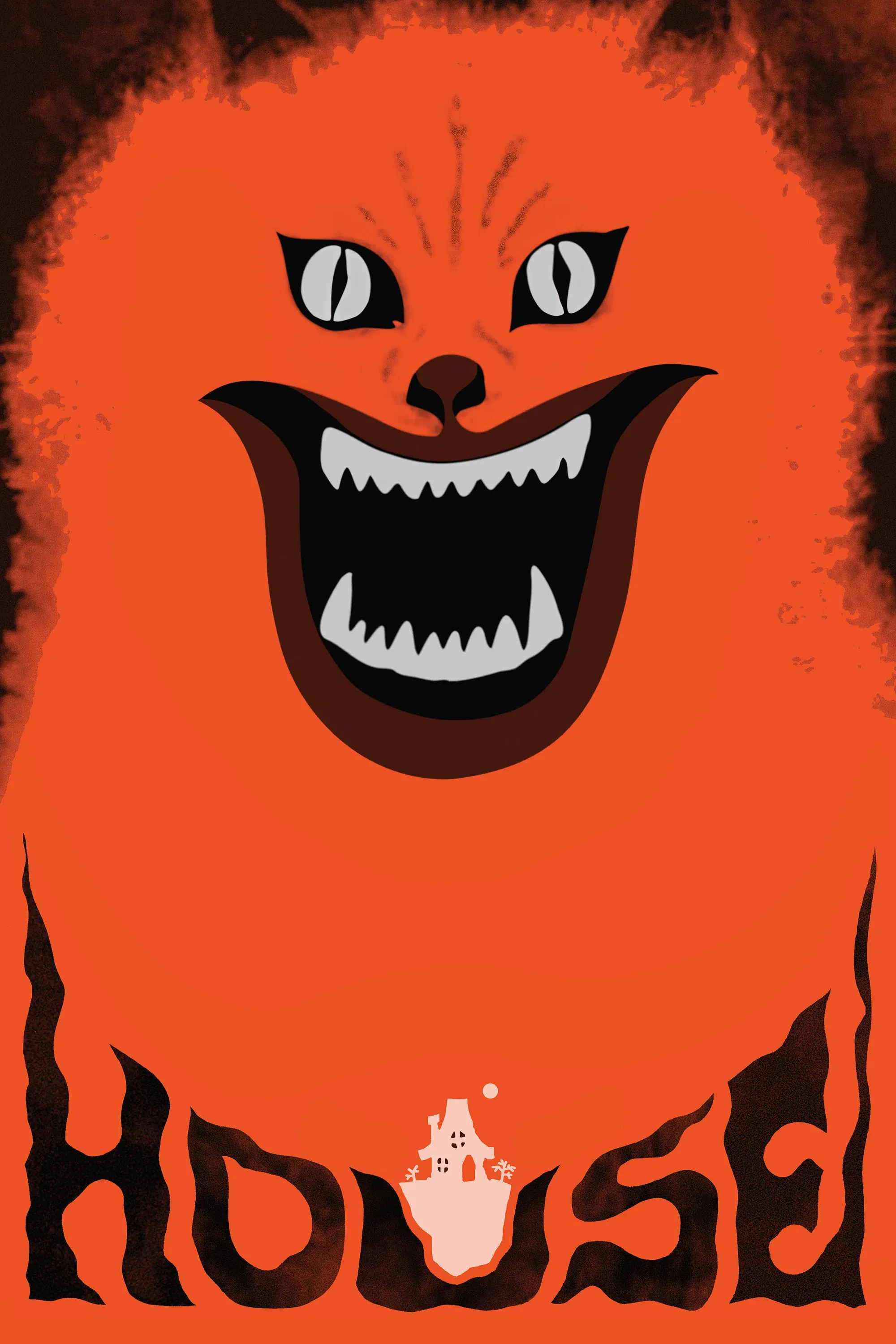 Poster for House