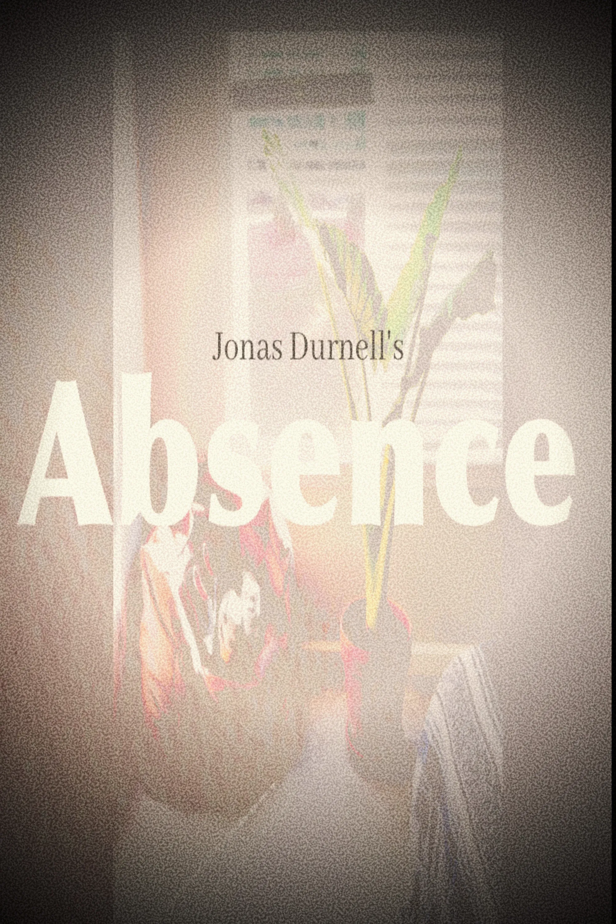 Poster for Absence