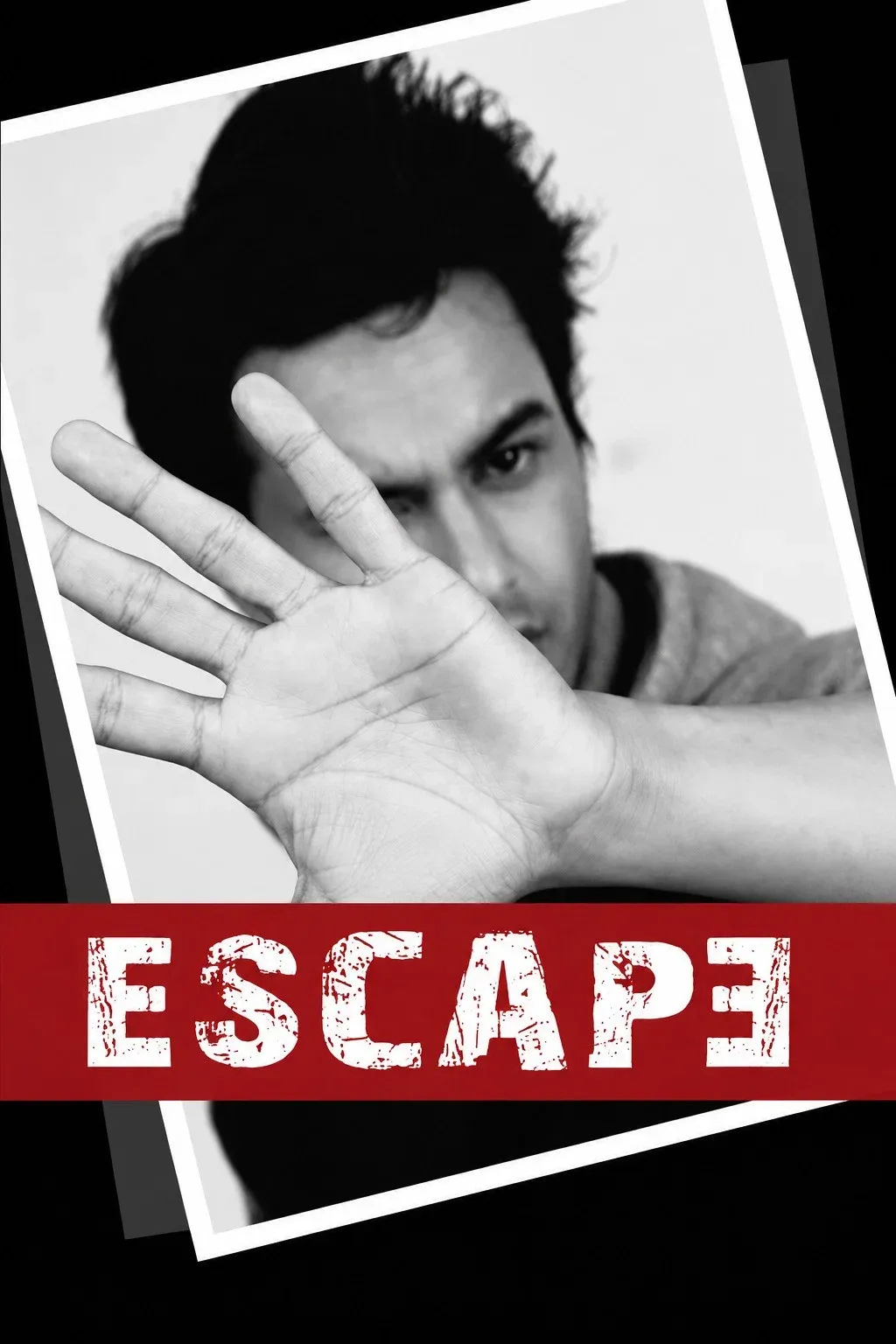 Poster for Escape