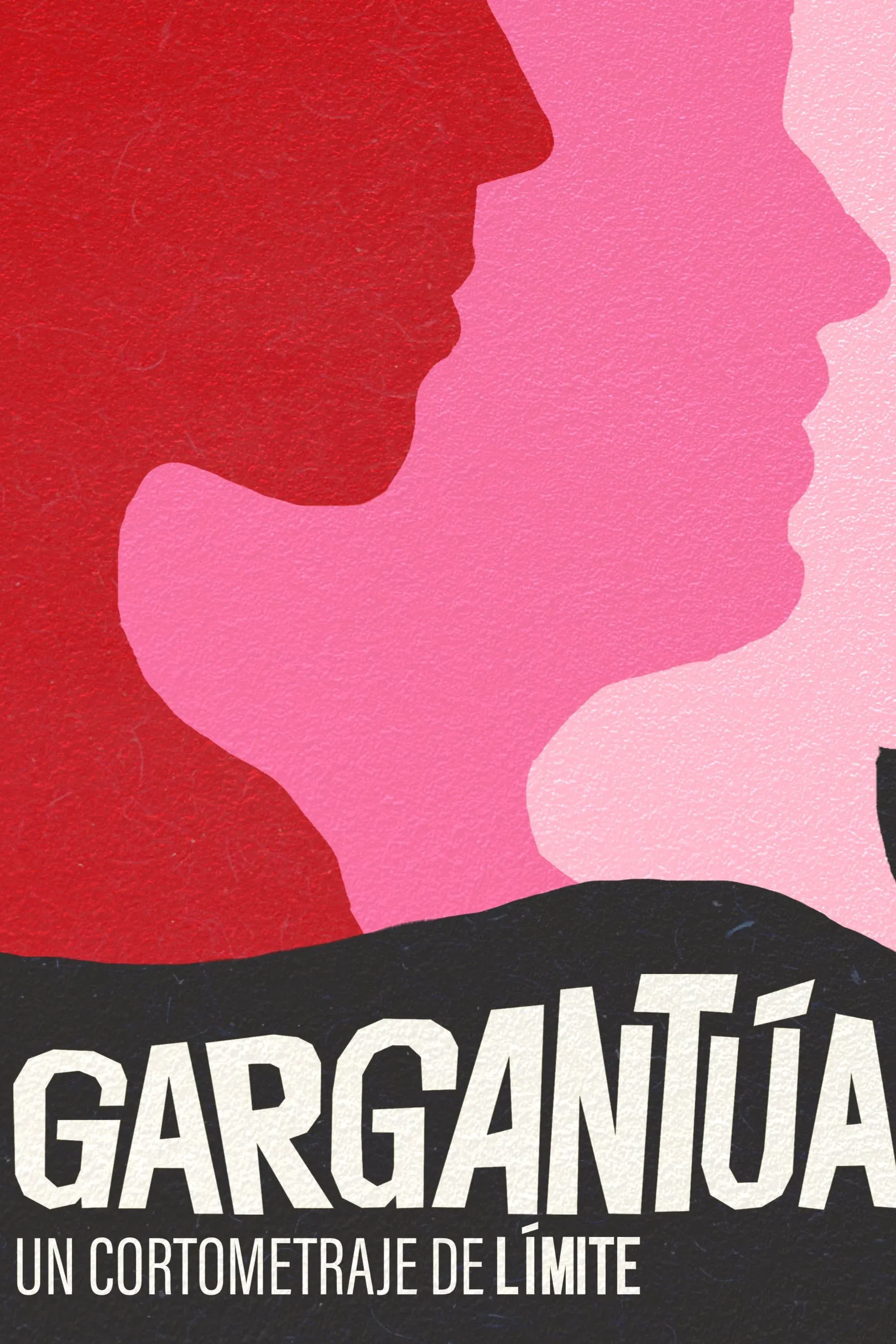Poster for Gargantua