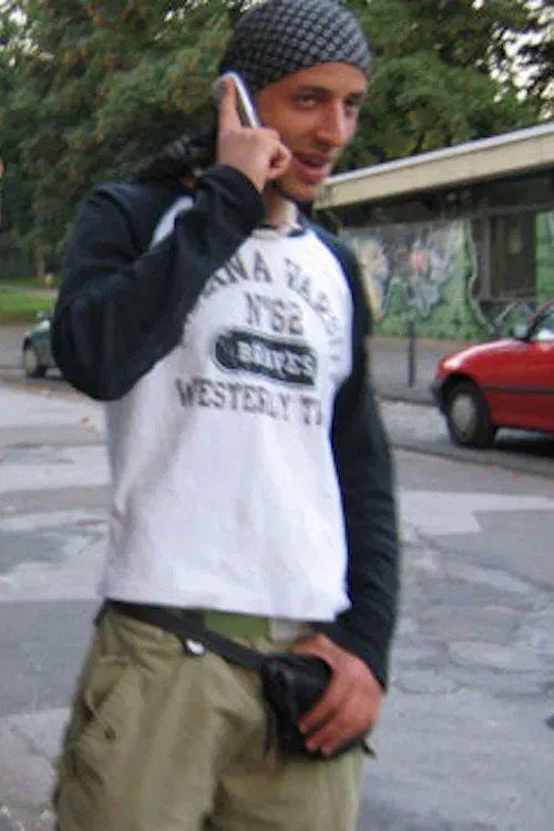 Poster of the movie Was lebst Du?