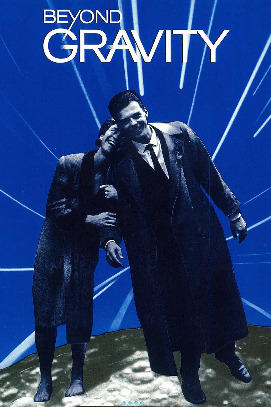 Poster of the movie Beyond Gravity