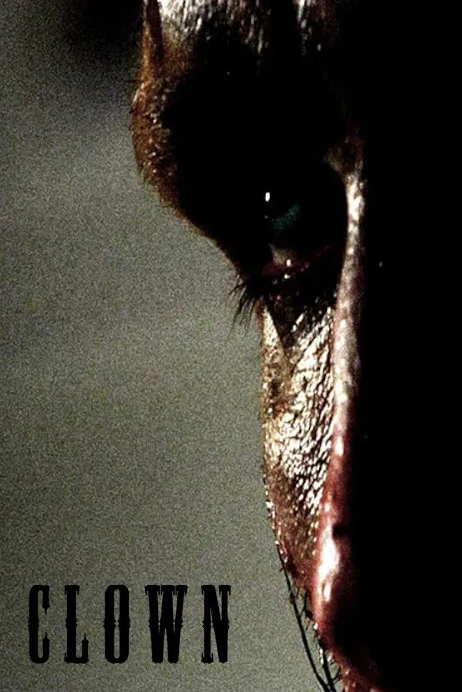 Poster of the movie Clown