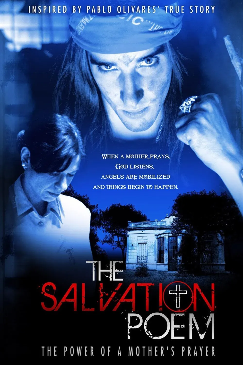 Poster of the movie The Salvation Poem