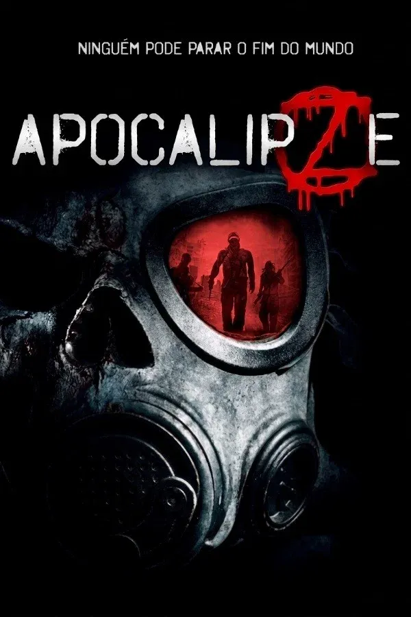 Poster for Apocalipze
