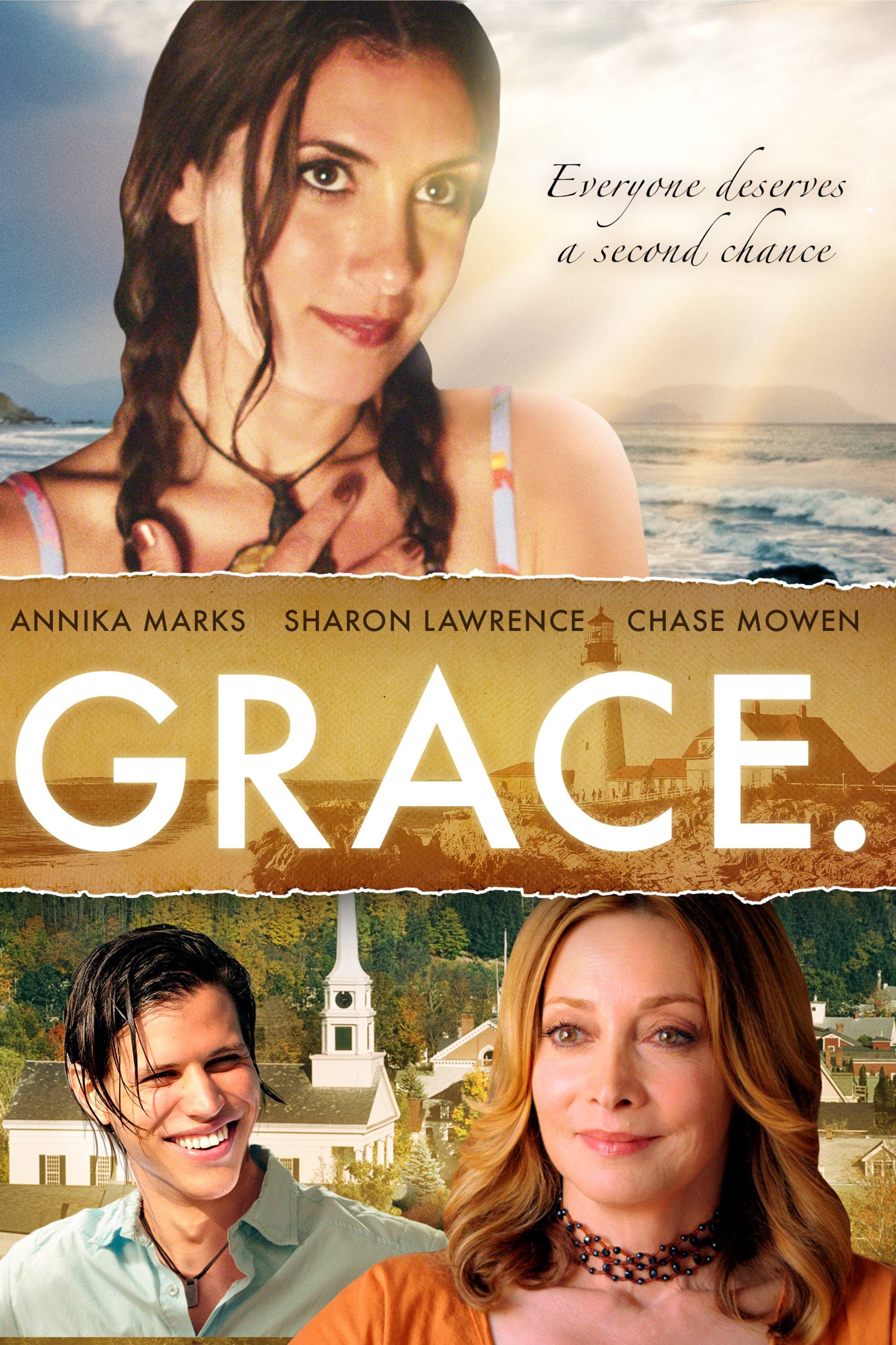 Poster of the movie Grace