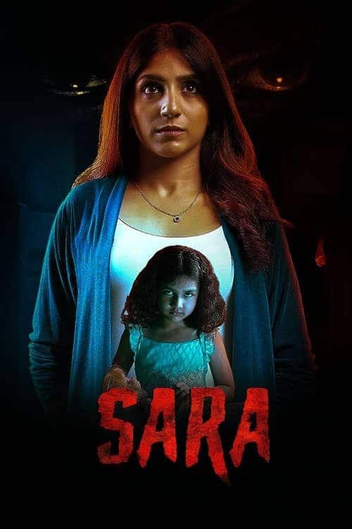 Poster of the movie Sara