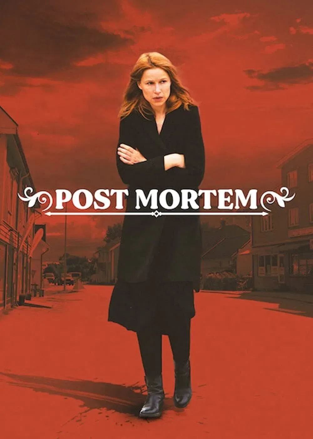 Poster of Post Mortem: No One Dies in Skarnes